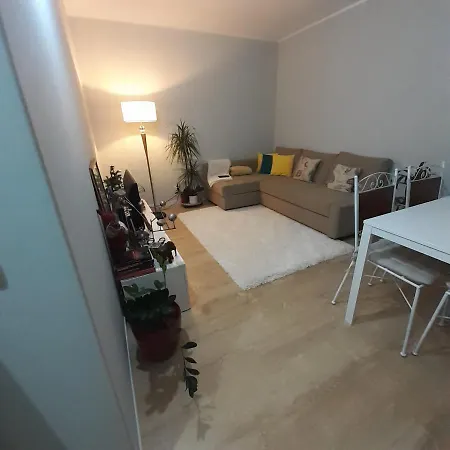Apartment Mar *