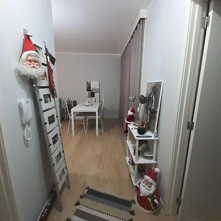 Mar Apartment